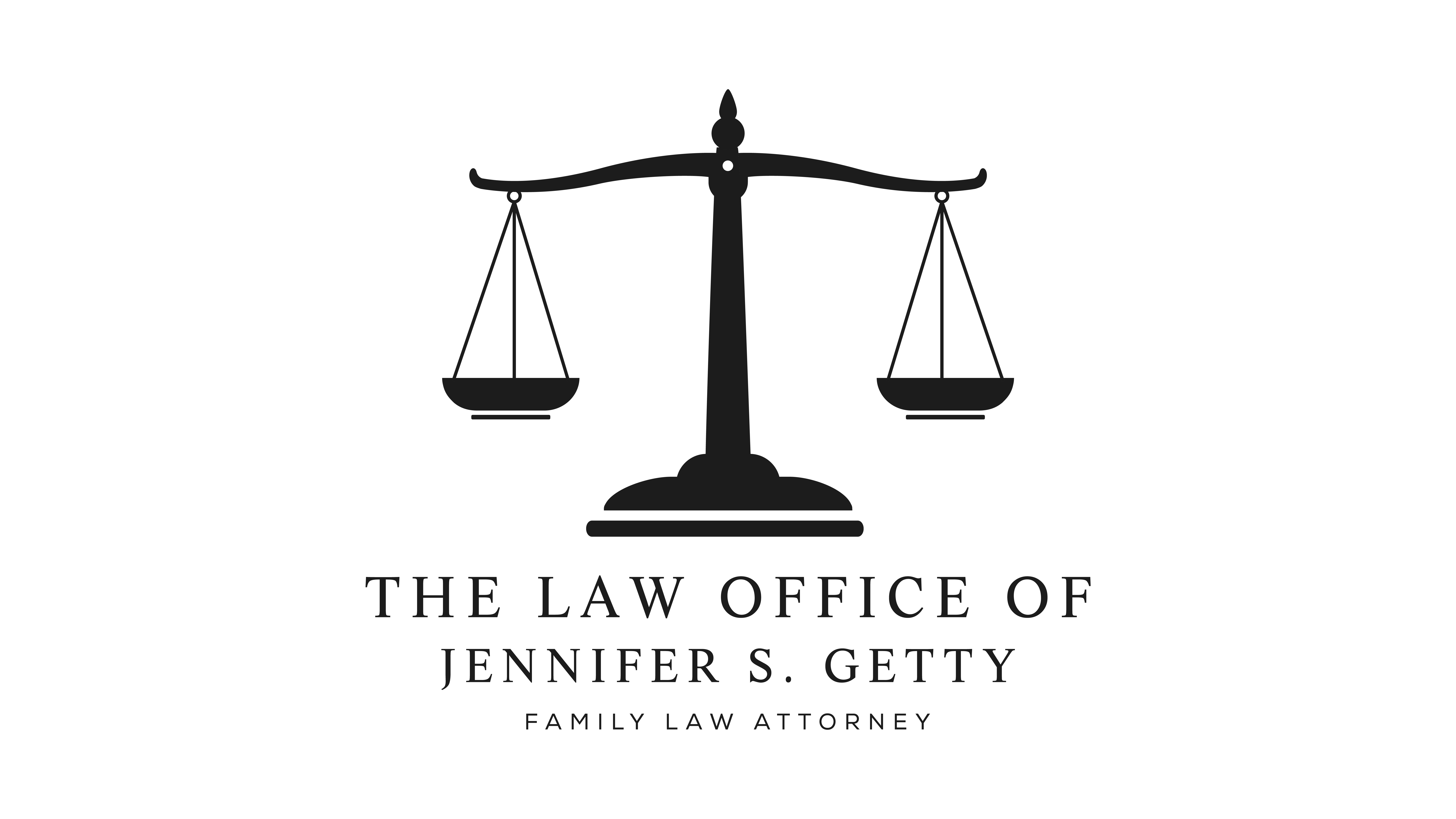 The Law Office of Jennifer S. Getty